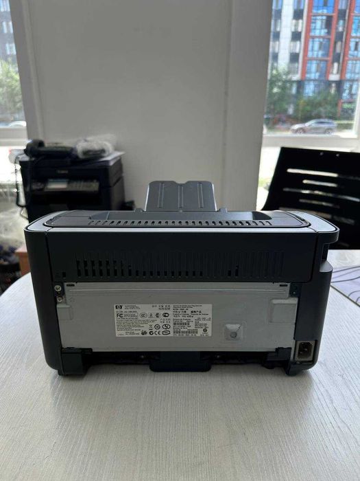 Принтер лазерный Canon i-SENSYS LBP6030B А4, Ч/Б