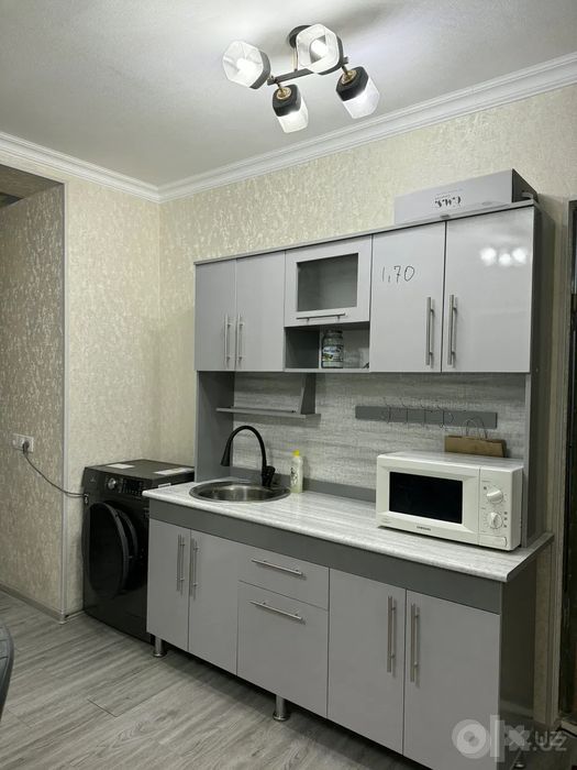 Сдаётся студия Госпитальный, 31 м²