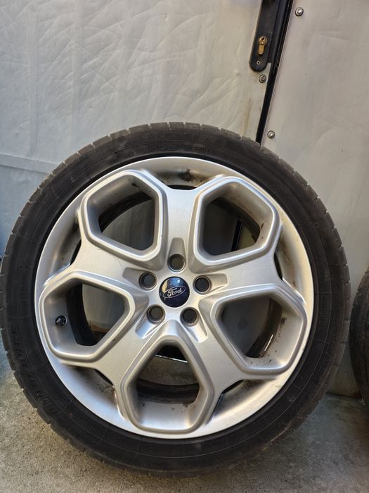 Jantee  5x108 R18