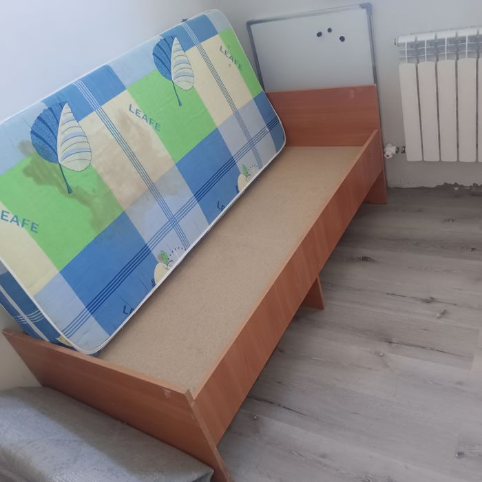 детский кровать, диван