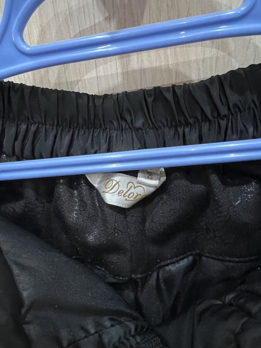 Штаны на девочку