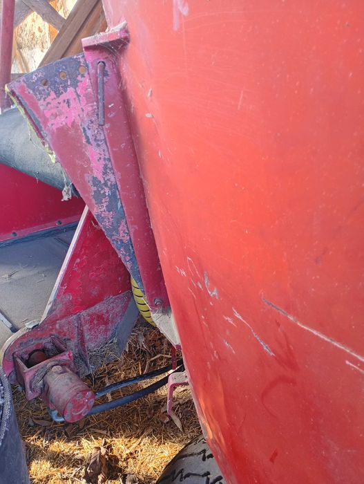 Смесител Миксер за фураж