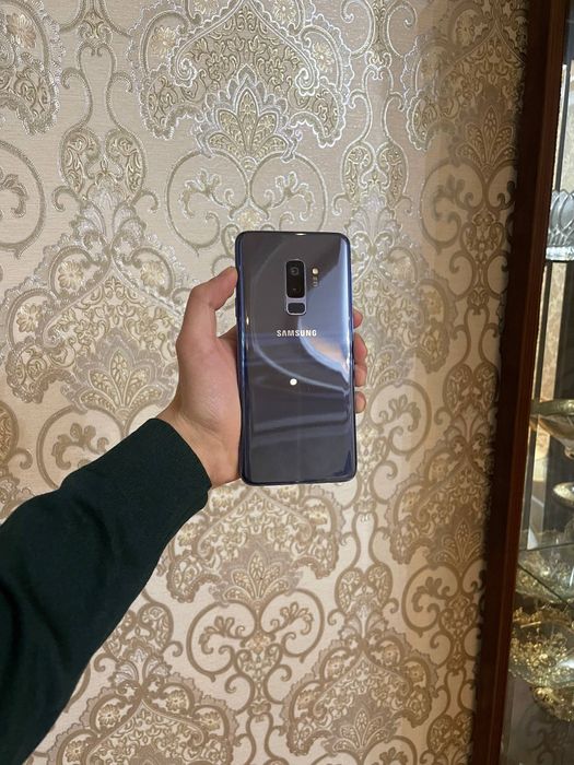 Samsung s9 plyus 64 arzon