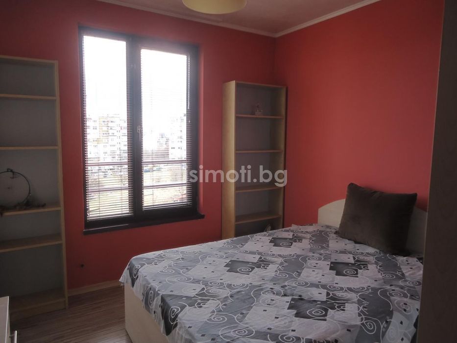 Дава се под наем Двустаен апартамент в София, Овча купел - 62 кв.м за 510 € - Снимка #6