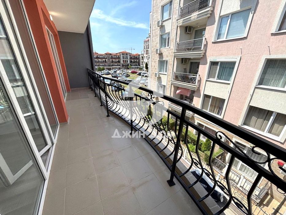 Продава се Двустаен апартамент в Свети Влас - 63 кв.м за 1493 €/кв.м - Снимка #10