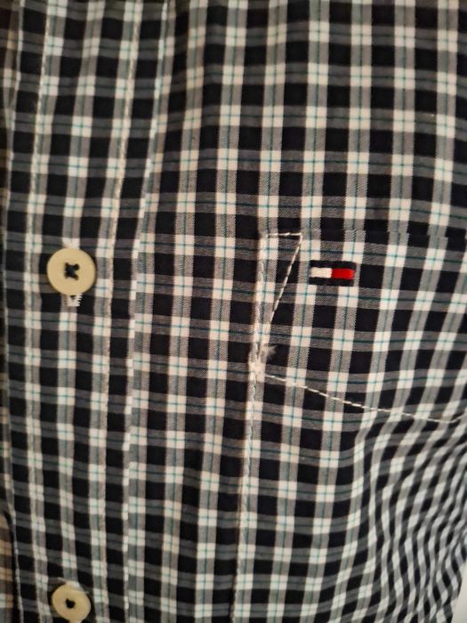 Camasa Tommy Hilfiger