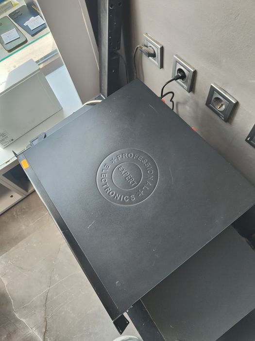 Усилвател VLLIODOR DS-8011