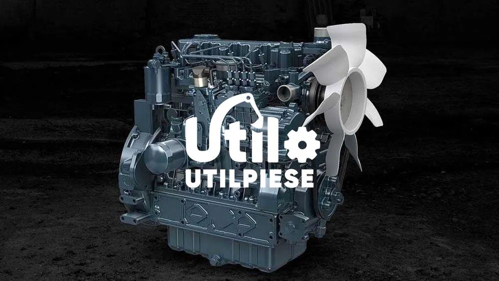 motor kubota v3300 v3300-di v3300-e v3307 v3600 v3800 + piese kubota