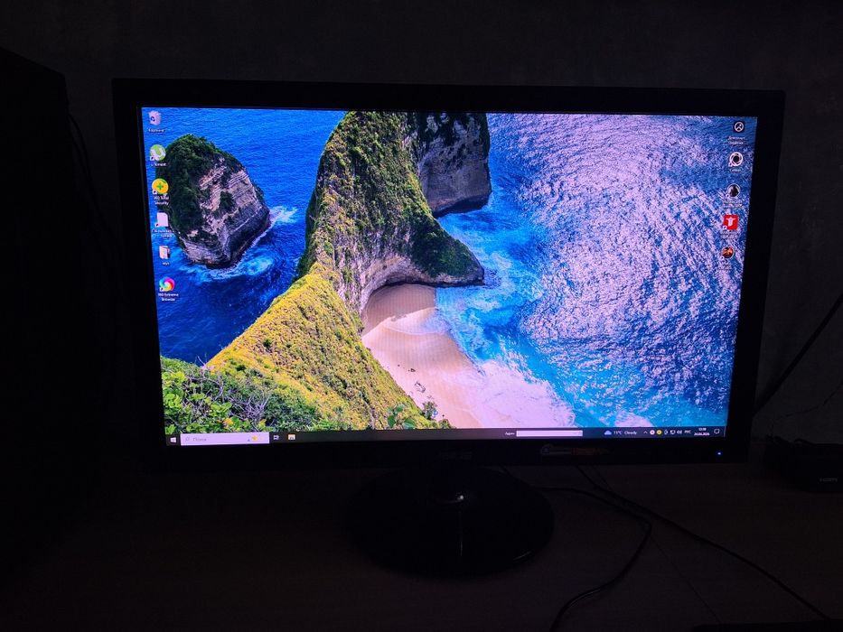 Продам компьютер