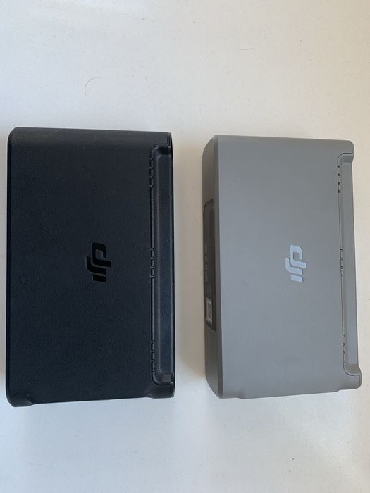 Хъб за зареждане на батерии за дрон DJI Mavic Mini 1 и Мини 2 СЕ и 4к