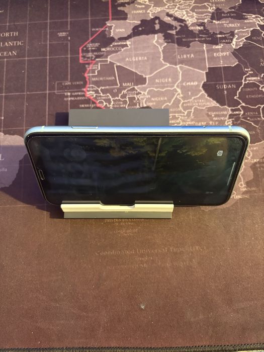 Apple iPhone 11 64GB Green Neverlocked