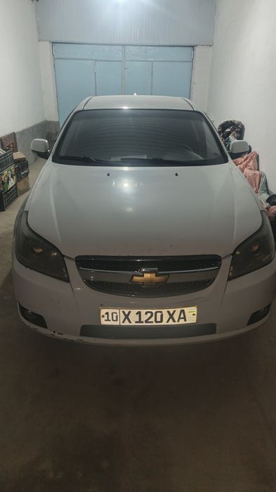 Сотилади епика афтамат