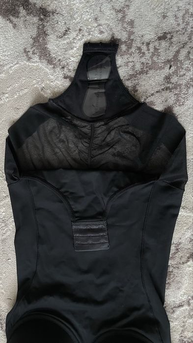 Body modelator nou Velarie