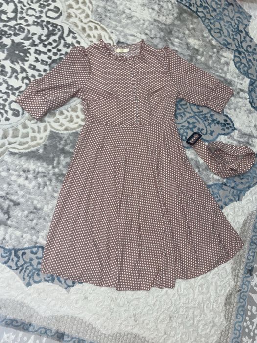 Отдам платье за 1500