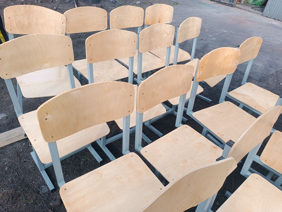 Школьные парты для школ
