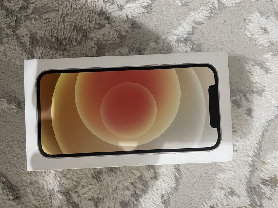 Iphone 12 128gb продам