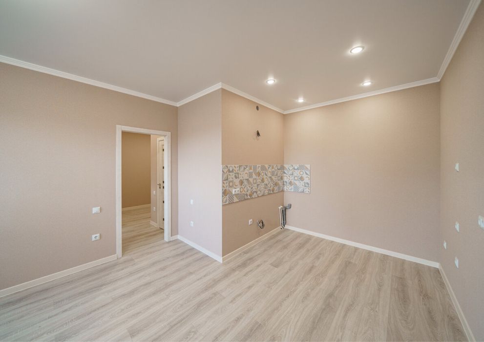 Ремонт квартир под ключ