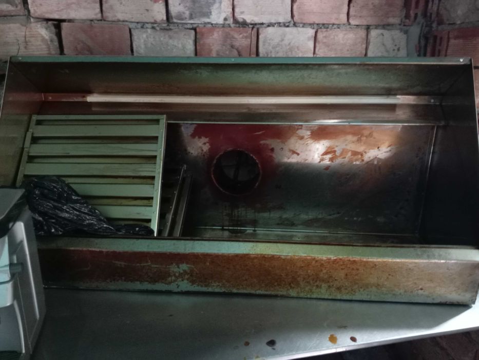 Продава професионални кухненски уреди и оборудване - изгодно