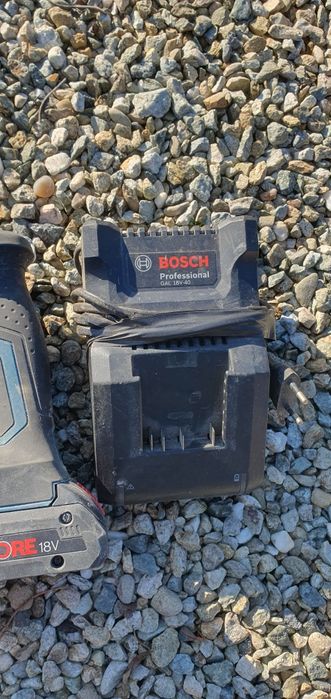 Rotopercutor Bosch GBH 18V-26