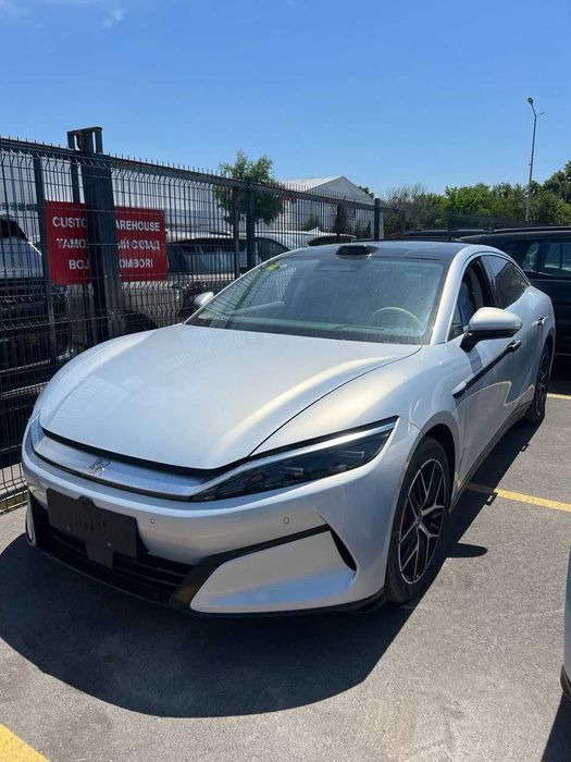 BYD han l 2ta mator naqd va halol nasiya