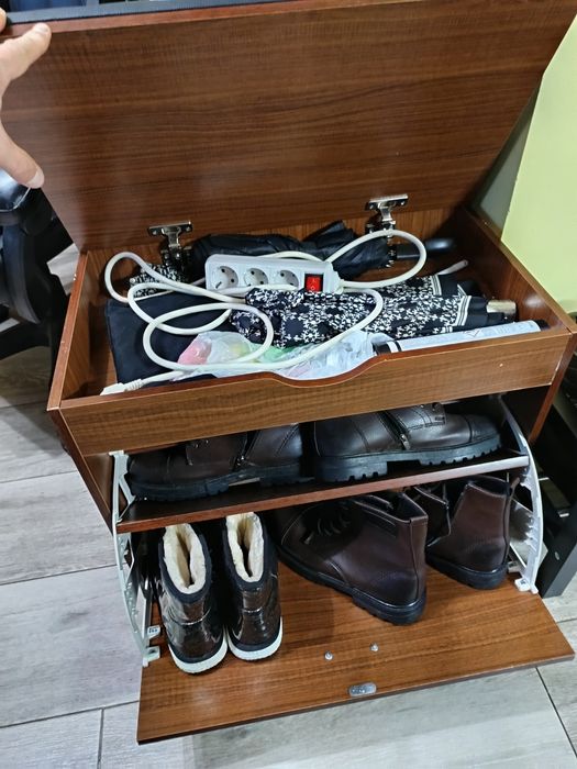 Vând Pantofar in stare perfecta