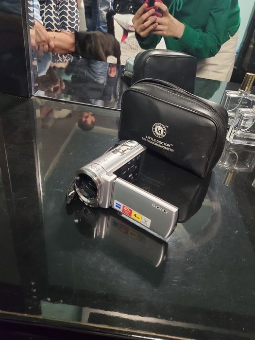 Камера Sony хорошая