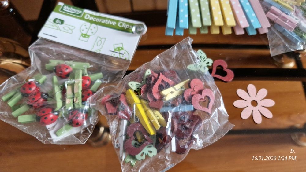 Accesorii pentru flori