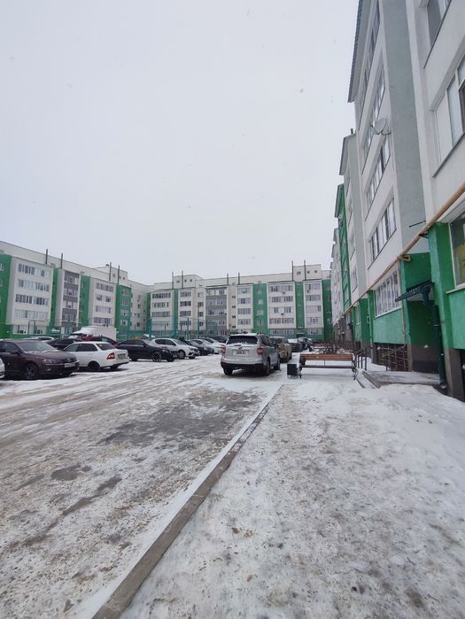 Продажа евродвушка рынок Караван