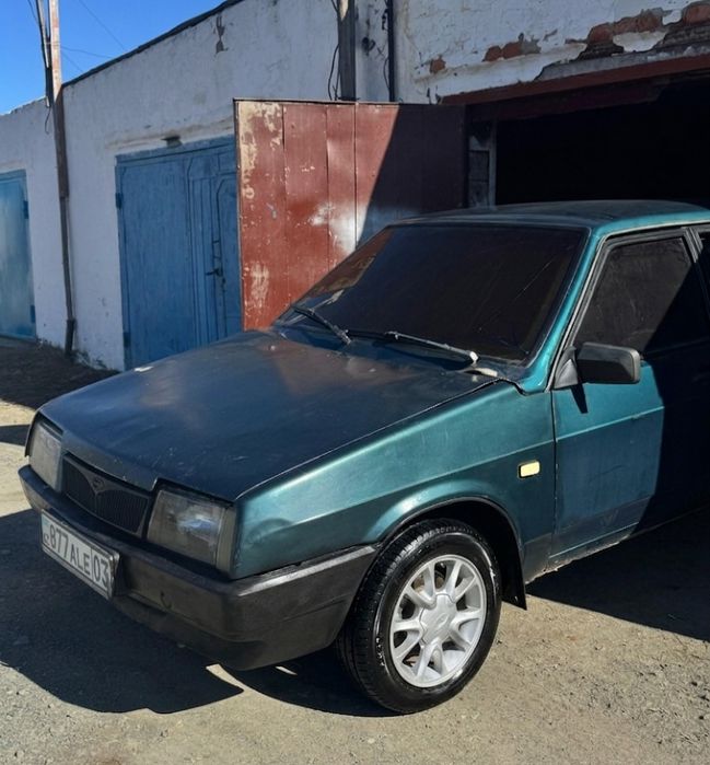 Продам ваз 21099