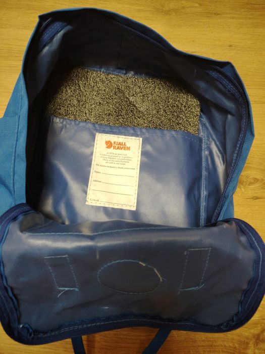 Нови  раници два цвята