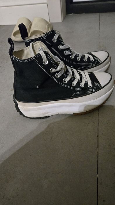 Конверсы 36 размер