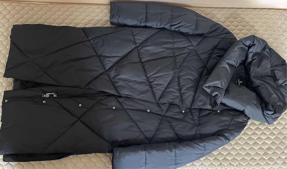 Куртка зимняя, размер 44-46