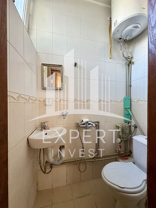 Продава се Едностаен апартамент в Варна, Възраждане 1 - 26 кв.м за 1177 €/кв.м - Снимка #5