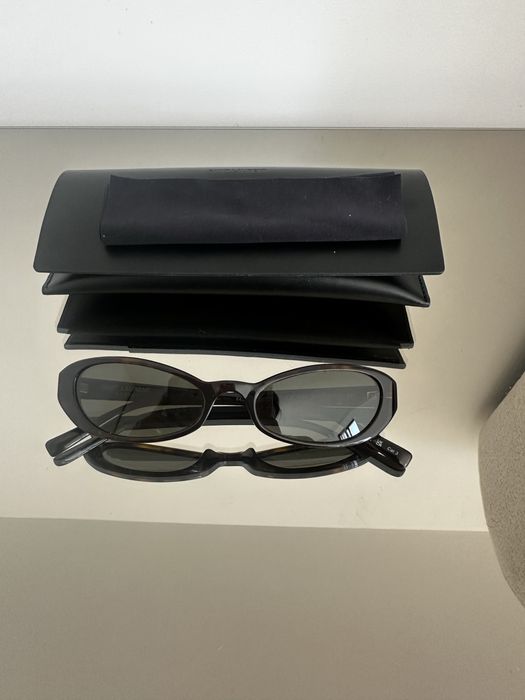 Ochelari de soare Yves Saint Laurent