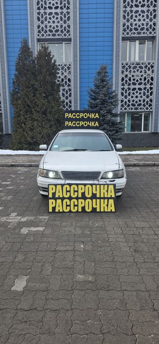 Авто в рассрочку-аренду с выкупом! Первоначалка 200 000! Без банка!
