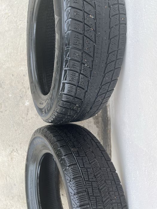 Продам зимние резины