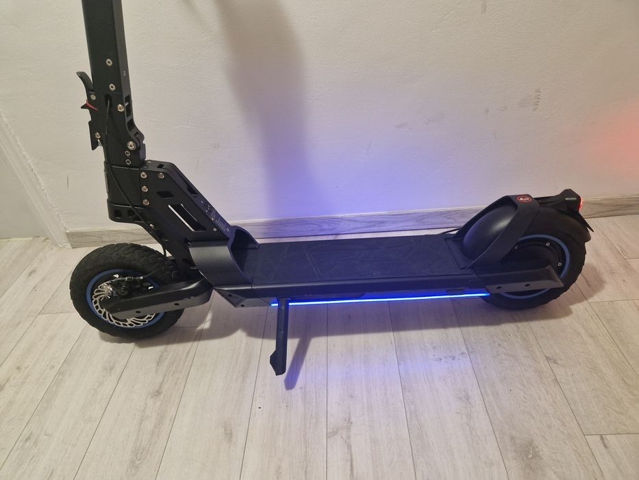 Trotineta electrica Kugoo G1