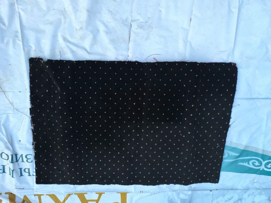 Продам ковролан бу в отличном состоянии