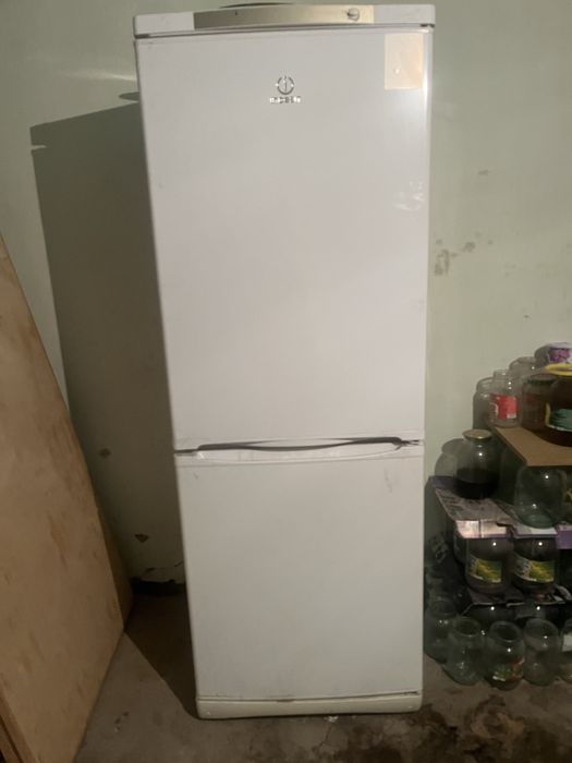 Холодильник indesit торг есть