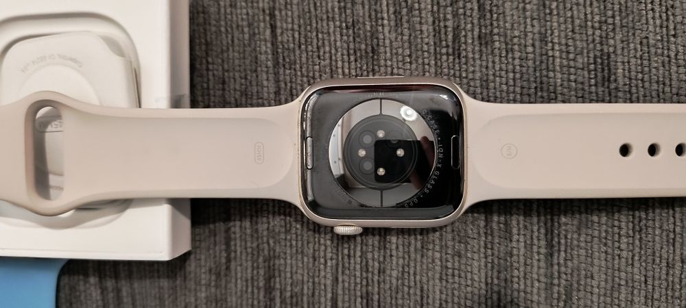 Apple Watch Series 9 45mm