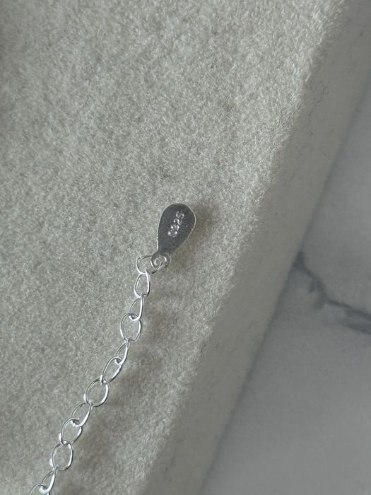 Set de 3 bratari silver 925 new new