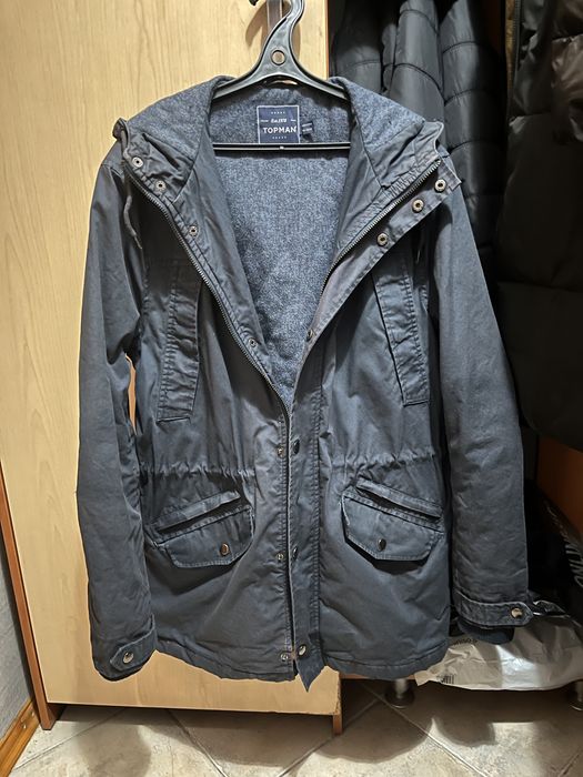 Куртка весна (48 размер)