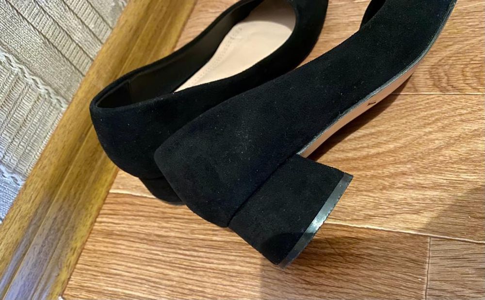 Продаётся туфли  в отличном состоянии