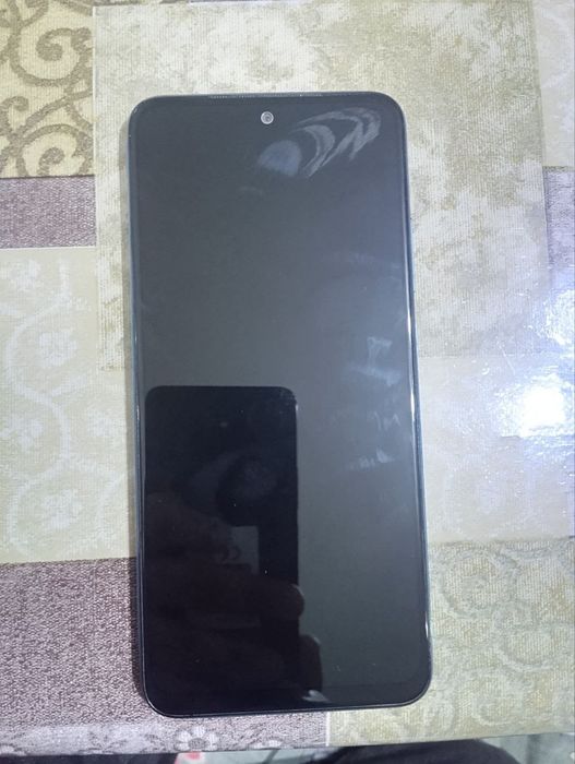 Redmi not 11 blue