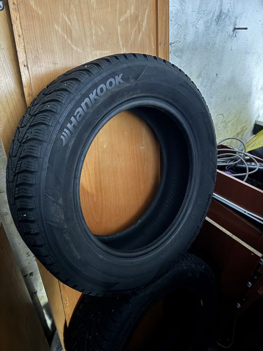 Продам резину на 15