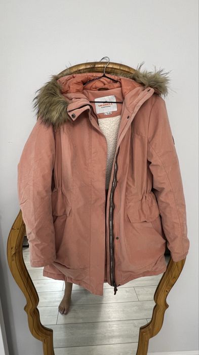 Куртка зимняя 46р