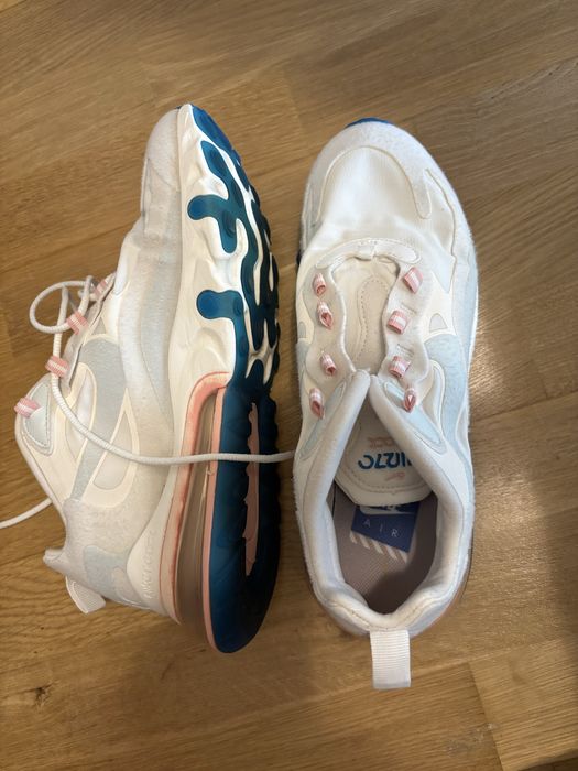 Adidasi nike barbati