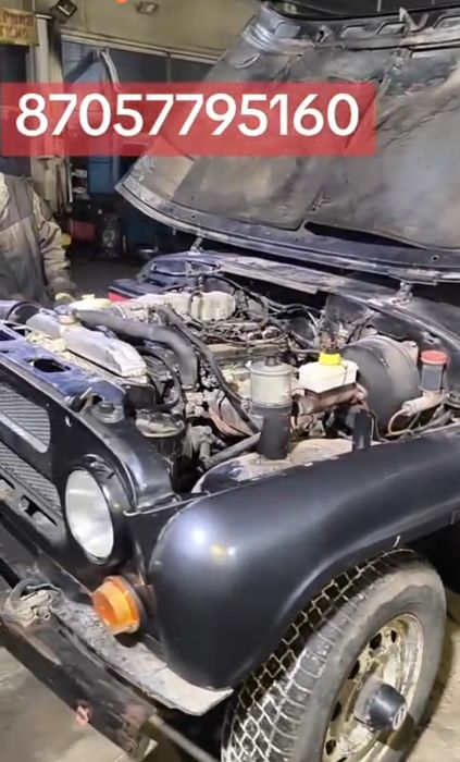 двигатель змз-409 евро-3