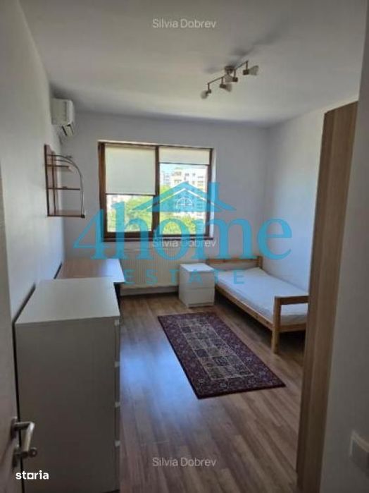 Apartament 4 camere Titan| Nicolae Grigorescu|Bloc nou|Parcare