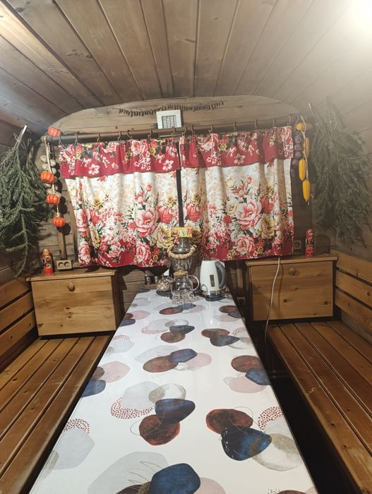 Продаётся баня в Шахтинске